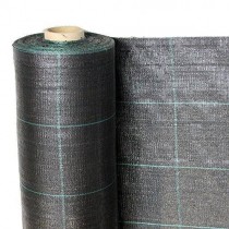 Telo pacciamatura tessuta AGRITELA NERO altezza 420 cm ARRIGONI - Tela per pacciamatura tessuta, adatta per piantumazioni in vi