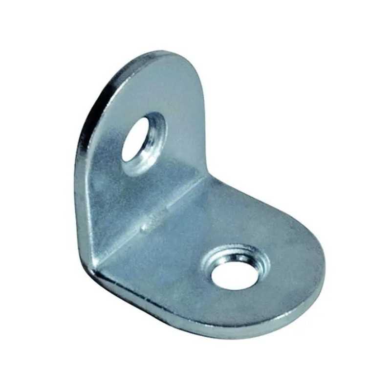 Mensolina piastra angolare reggipiano 20x20 NICHELATA - Mensolina reggipiani
Misura: 20x20 mm
Larghezza: 16 mm
Spessore: 1, Mensolina piastra angolare reggipiano 20x20 NICHELATA - Mensolina reggipiani
Misura: 20x20 mm
Larghezza: 16 mm
Spessore: 1,