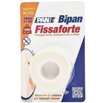 Buy Nastro biadesivo Fissaforte Bipan mm 19x1,5 mt 