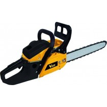 Motosega a scoppio Vigor FOX-50 motore 2T 50CC 2200W barra da 45cm VIGOR  - Motosega Vigor FOX-50Motore 2T, 50 cc, 2200 Watt, 2E