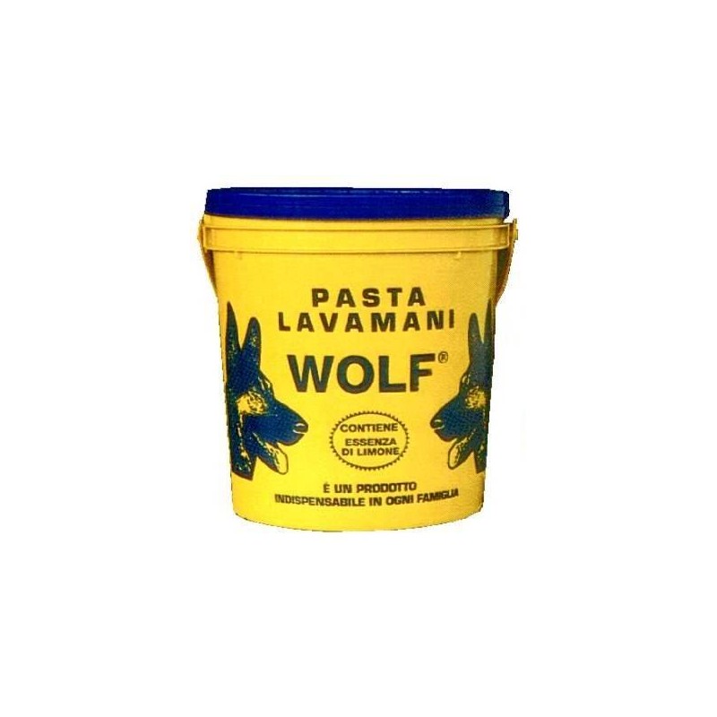 Buy Pasta lavamani Classica WOLF 10kg 