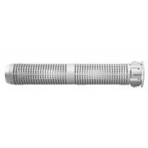 Tassello a rete in nylon FIS HK 20x85 FISCHER  - Struttura reticolata di manicotti di ancoraggio abbassa il consumo di malta.
Il