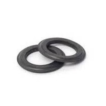 Guarnizione piletta basket larghezza 9 mm Ø 115mm - 