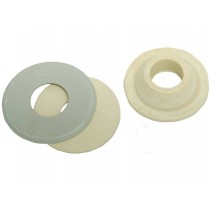 Set 3 guarnizioni per piletta 1" - 