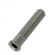 Vite per piletta basket canestro 65 mm - Vite per piletta basket Lunghezza: 65 mm
