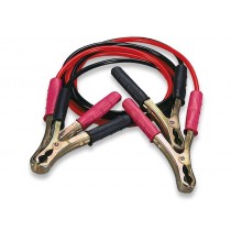 CAVI CARICABATTERIE AUTO 120A mt 2,5 - 