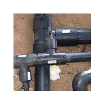 Buy Tubo polietilene alta densità PN16 Ø 50mm per impianti irrigazione 