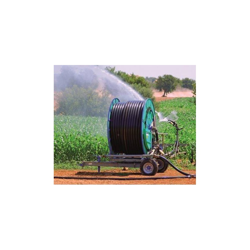 Buy Tubo polietilene alta densità PN16 Ø 75mm per impianti irrigazione 
