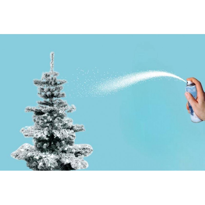 Buy Neve spray in bomboletta da 250ml 