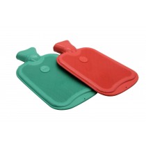 Borsa acqua calda Classic MAPA in gomma 2 lt   - Borsa per acqua calda in gomma con capacità lt. 2.
La soluzione ideale per scal