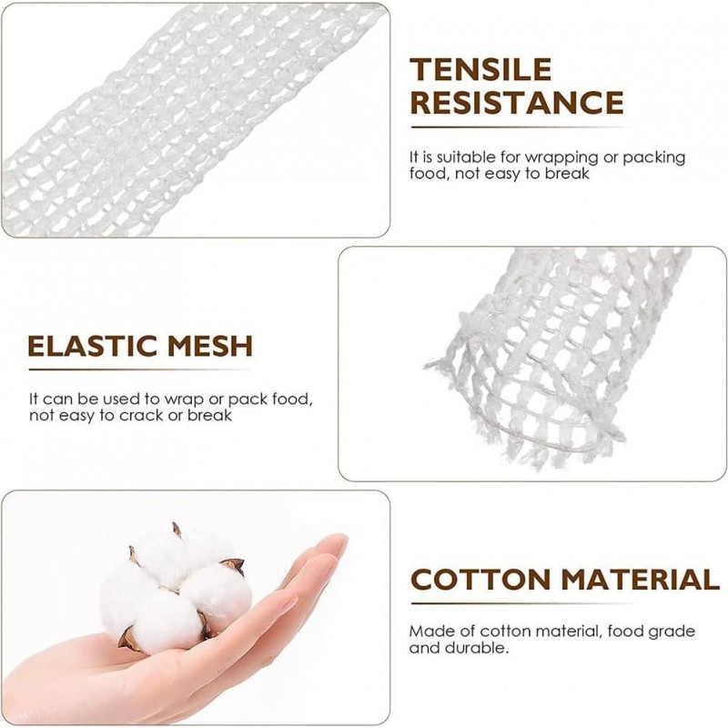 Buy Rete elastica per arrosti di alta qualità Ø 8 cm 