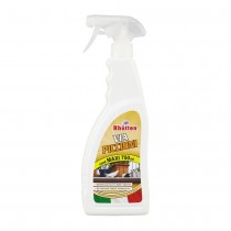 Disabituante repellente spray Rhutten allontana piccioni ed altri volatili 750ml Rhutten  - Prodotto specifico per disabituare p