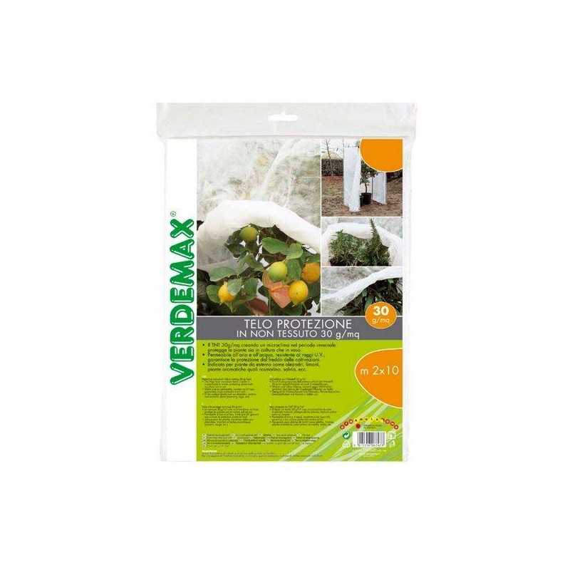 Buy Telo protettivo antigelo traspirante invernale per piante 30g/mq mt 1,6x10 