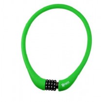 CAVO BICI 12x60 SILICONE CON COMBINAZIONE   - 