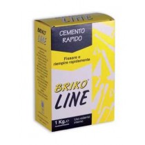 CEMENTO RAPIDO 1kg - 