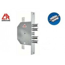 CERUTTI SERRATURA BLINDATA TRIP L.C SCROCCO SX - 