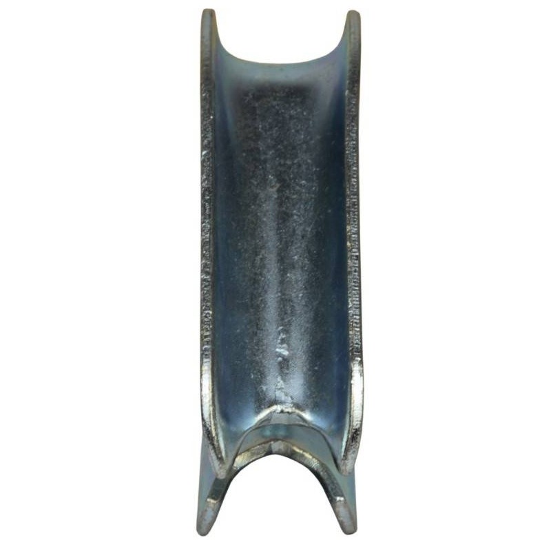 Buy Redance zincata tipo pesante per funi di acciaio 10mm 