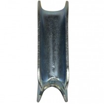 Buy Redance zincata tipo pesante per funi di acciaio 12mm 