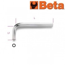 CHIAVE A BRUGOLA BETA 96 1,5 BETA - 