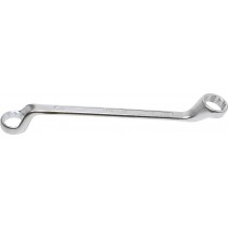 Chiave poligonale doppia a occhiello chiuso Fervi 8x9 FERVI - ✅ Chiave poligonale doppia per serrare/allentare dadi o bulloni d