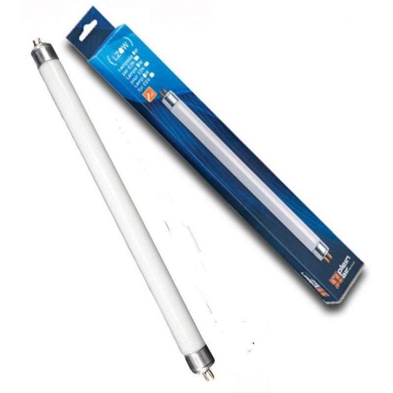 Buy Lampada tubo neon attinico di ricambio per zanzariere elettriche 20W 59cm 