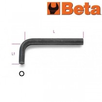 CHIAVE A BRUGOLA NERA BETA 96N 13 BETA - 
