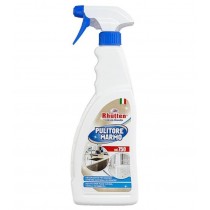 Detergente pulitore marmo Rhutten 750ml - 