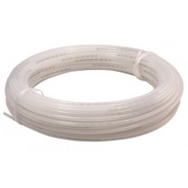 Tubo Rilsan per aria compressa in poliammide PA12 Ø 8x6mm per circuiti oleodinamici, pneumatici e per passaggio di fluidi - Tu