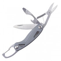 Buy Utensile multiuso Clip Stick True Utility con forbici, coltello, apribottiglie, lima e cacciavite 