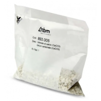 Neutralizzatore di condensa acida per filtro RBM NT1 RBM  - Carica neutralizzante di carbonato di calcio.
Contenuta in una rete 