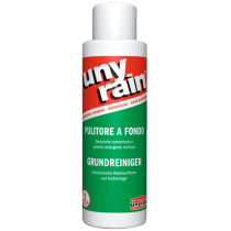 Pulitore a fondo Unyrain 1000ml decerante e detergente energico concentrato HYGAN  - Decerante e detergente energico concentrato