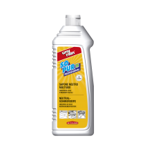 Sapone neutro multiuso Sopur n 1000 ml per cucine professionali e per tutte le superfici HYGAN - Sapone neutro multiuso per cuc