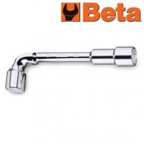 CHIAVE A PIPA DOPPIA PESANTE ESAGONALE/POLIGONALE BETA 932 17 BETA - 