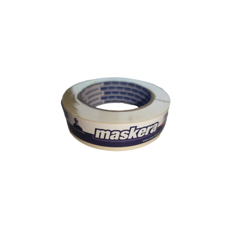 Buy Nastro adesivo maschera carta gommata Boston 36mm x 50mt per edilizia professionale 