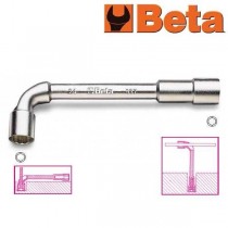 CHIAVE A PIPA DOPPIA TUBOLARE BETA 937 9 BETA - 
