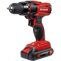 TRAPANO EINHELL BATTERIA 24V TC-CD 18-2 Li - 