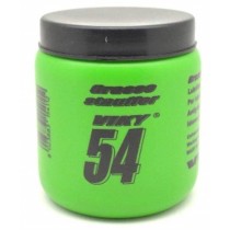 Grasso universale Viky-54 500ml per ingranaggi, perni, cuscinetti, guide e snodi - ✅ Grasso giallo universale alte prestazioni