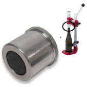 Calamita per testina tappatrice Grifo filetto femmina GRIFO  - Calamita di ricambio per tappatrice Grifo 