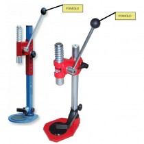 Pomolo di ricambio per leva per tappatrice SUPERGRIFO e TUTTACCIAIO Grifo GRIFO - Pomolo per leva per la tappatrice TUTTACCIAIO