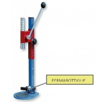 Fermabottiglia di ricambio per tappatrice TUTTACCIAIO Grifo GRIFO - Fermabottiglia per  tappatrice TUTTACCIAIO Grifo