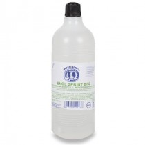 Olio di vaselina per uso alimentare 1000 ml enologico per lubrificare i tappi in sughero ITALCHIMICI - Olio di vaselina ad impo