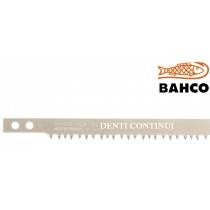 Lama per legno Sandvik 53 cm con denti continui per legno secco SNA EUROPE (ITALIA) SPA BAHCO - 