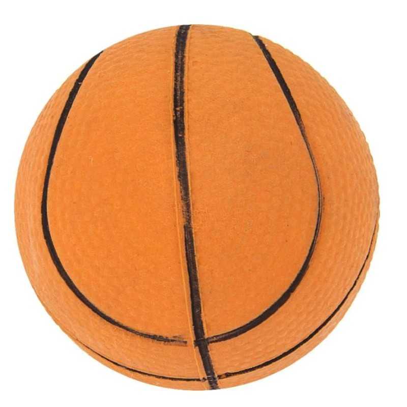 Buy Zoov pallina basket in gomma per animali Ø 6,5 cm gioco per cani 