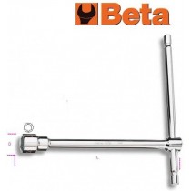 CHIAVE A T SEMPLICE BETA 950 19 BETA - 