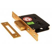 Cisa 52310-40 serratura da infilare per cilindro europeo a 2 mandate Entrata 40 mm CISA - SERRATURA INFILARE CISA 52310Versione