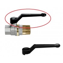 Leva di ricambio per valvole a sfera Serie MERCURY 1/4"-1/2" EFFEBI - 