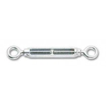 TENDITORI INOX316 2 OCCHIELLI 6mm STAMPERIA CARCANO - 