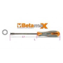 CHIAVE BUSSOLA BETAMAX LUNGA BETA 943BX 7mm BETA - 