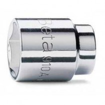 CHIAVE BUSSOLA ESAGONALE 3/8" BETA 910A 10mm BETA - 