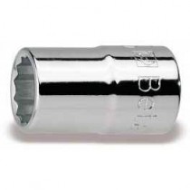 CHIAVE BUSSOLA POLIGONALE 1/2" BETA 920B 17mm BETA  - 